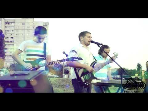 RCCG Christian Church "ATONEMENT" Ukraine Kharkiv 2/08/2014.