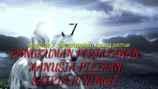 Download lagu eps: penampakan Eyang Semar RANGKUMAN PERJALANAN MANUSIA PILIHAN SATRIA PININGIT mp3 Download lagu eps: penampakan Eyang Semar RANGKUMAN PERJALANAN MANUSIA PILIHAN SATRIA PININGIT mp3