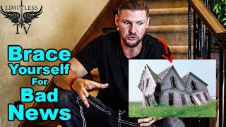 The Next Real Estate Bubble - Is Economic Collapse Here