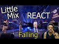 REAGINDO a Little Mix - Falling (Harry Styles cover) UMA AULA DE CANTO – By Juliuns Santos REAÇÃO REAGINDO a Little Mix - Falling (Harry Styles cover) UMA AULA DE CANTO – By Juliuns Santos REAÇÃO