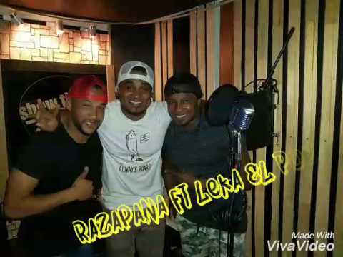 TOUR ETO TA JABROSO - RAZAPANA