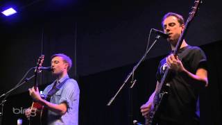 Django Django - Hail Bop (Bing Lounge)