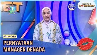 Download lagu [FULL] Pernyataan Manager Denada - RUMPI (09/02/26) mp3