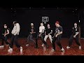 Jung Kook Standing Next To You Dance Practice Mirrored 4K
