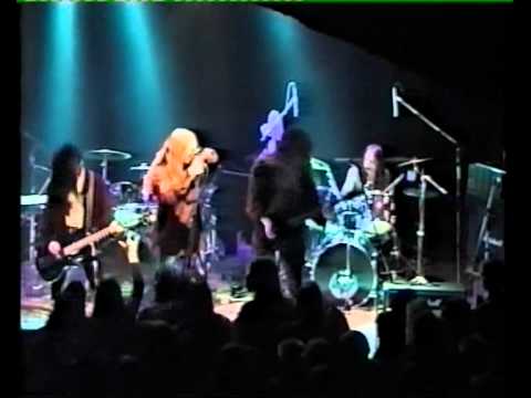 Twilight Ophera - Black Fire in the Chasm of Rapture - Live 1999