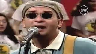Os Paralamas do Sucesso - [1996] Programa Livre