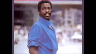 kashif(Baby Don't Break Your Baby's Heart) 1984