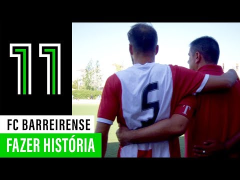 Maria João Figueiredo: a primeira mulher presidente no FC Barreirense