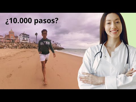 10.000 pasos