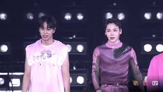 関西コレクション2023　KANSAI COLLECTION 2023 AUTUMN＆WINTER　 2023年8月6日　6/6