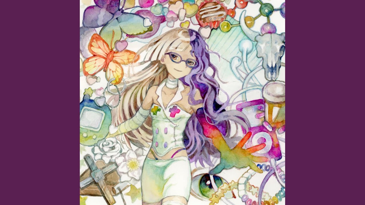 Disposable Girl