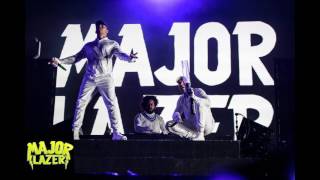 Major Lazer | Terrorize (feat. Collie Buddz) (unreleased track)