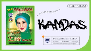 Download lagu Kandas - Evie Tamala Feat Brodin - New Pallapa mp3