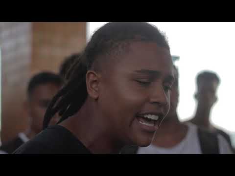 Konan e Darem x Xavier e Jaz - Batalha da Torre 93ª edição (1º fase)