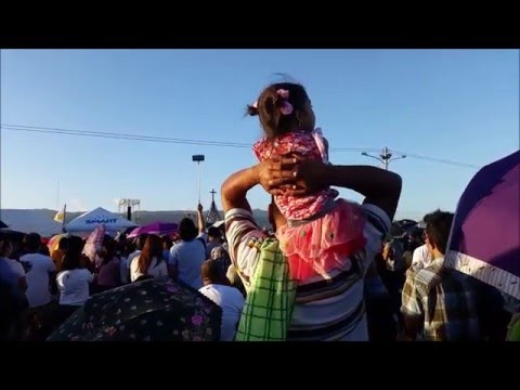 51st IEC: Statio Orbis