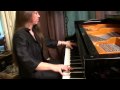 Eden Brent Performing Her Original Song My Man
