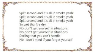 Imogen Heap - I Am in Love with You Lyrics