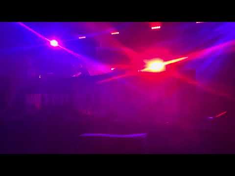 Ground Zero-The Final Night-30.08.2025-Ruhr'G'Beat Stage-Chrono & The Demon Dwarf