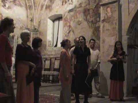 La Carovana del Bù   Djelem Djelem