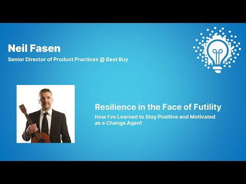 Resilience in the Face of Futility: How I’ve Learned to Stay Positive & Motivated as a Change Agent