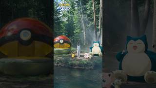 【公式】「泊まれるモンスターボール」｜『Pokémon Sleep』× NOT A HOTEL