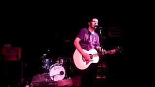 Jonah Matranga (New End Original) Hostage / 16.8.2011 - Underground Köln LIVE