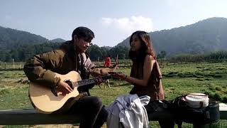 Joprill - We Don't (still water) - Maudy Ayunda Feat Teddy Adhitya (cover)