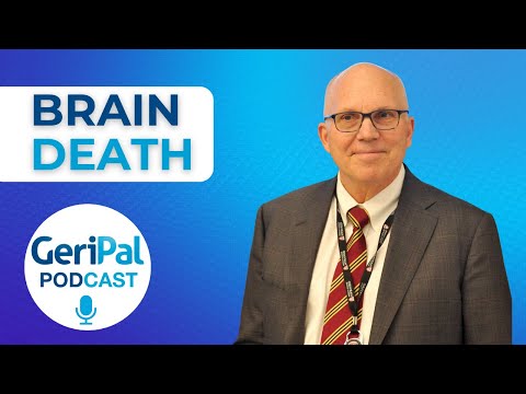 Brain Death: A Podcast with Robert Truog