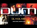 Dil Hi Dil Mein Best Audio Song Dum Vivek Oberoi Dia Mirza Sonu Nigam Sowmya Raoh