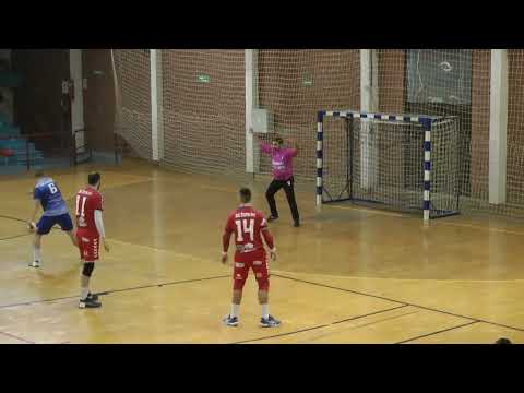 SBRL 13. kolo / IZ /RK Župa 54 - RK Jagodina