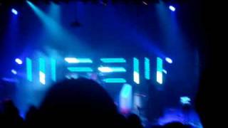 Cut Copy - Zap Zap (live in sydney)