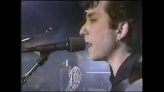 Joan Jett and The Blackhearts - Fake Friends (Live 1985)