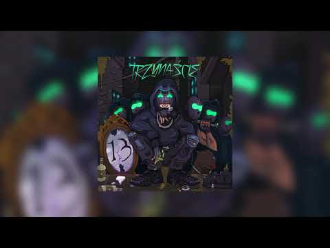 BARTKY13 - ALL BLACK ft. Nietypowy Seba prod. matkowybacz