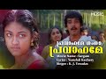 Pravahame Ganga Pravahame Sargam K J Yesudas