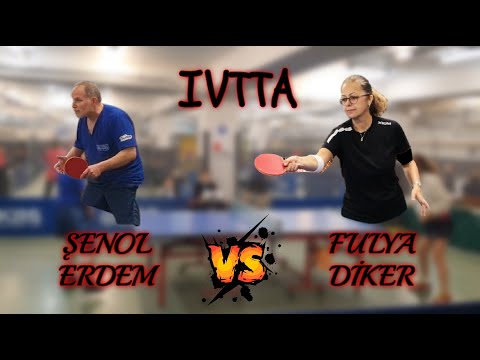 Şenol Erdem - Fulya Diker | IVTTA Eleme