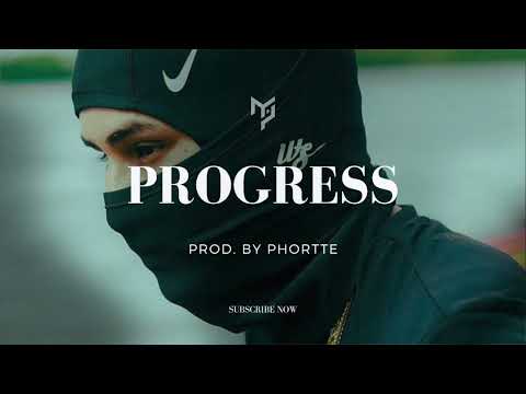 [FREE] Clarent Type Beat (Instrumental) Prod. by Phortte | Progress