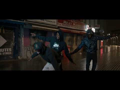 Talib J - U Not My Cousin [Music Video]