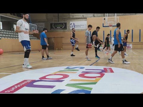 El CB Salou debuta a Lliga Catalana LEB Plata