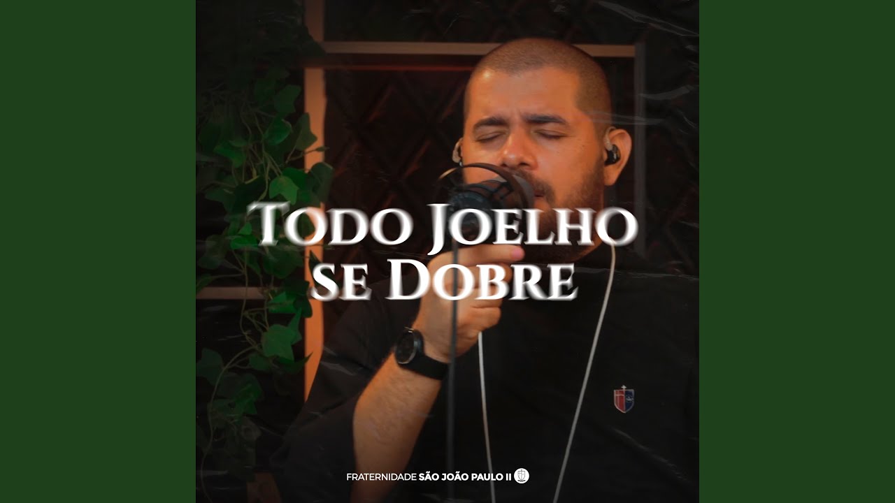 Todo Joelho Se Dobre