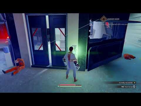 The Surge 2 Walkthrough Gameplay Part 1