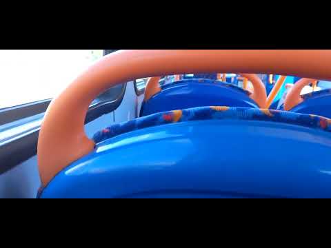 stagecoach Northeast 36963 (SN63VUW) Enviro 200 standard 72 Newcastle-upon-Tyne