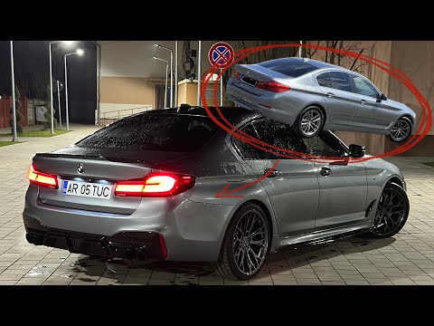 Cost of tuning - BMW G30