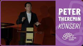 Peter Theremin