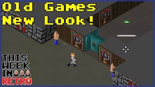 New Perspective On Old Games - This Week In Retro 270