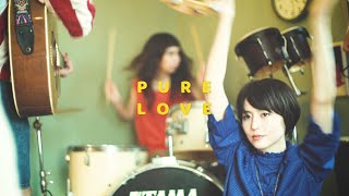 AMERICAN DREAM EXPRESS「Pure love」