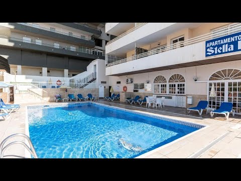 Terraza de ensueño en la playa, Fuengirola, Spain