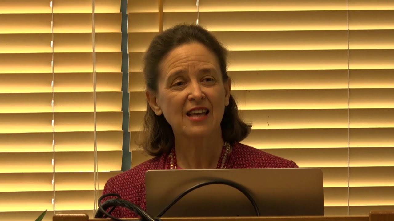 Resilience Workshop, Stanford Student Affairs Conference 2019