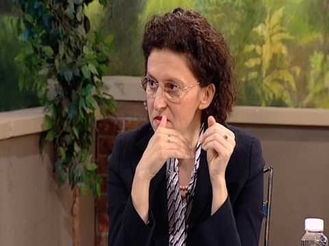 Dobro Jutro - Jovana & Srdjan - prof. dr Mirjana Ivanovic, Marta Sjnicic - 23.11.2016.