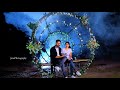 #Ammaye Challo #Antu Natho Vachesindhila...Sai Charan with Archana Pre-Wedding Song With Traditional