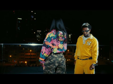 ISMA IP - IYEYOW (Prod. Emage X Tonic)[Official Video]